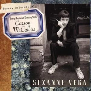 Lover, beloved : songs from an evening with Carson McCullers